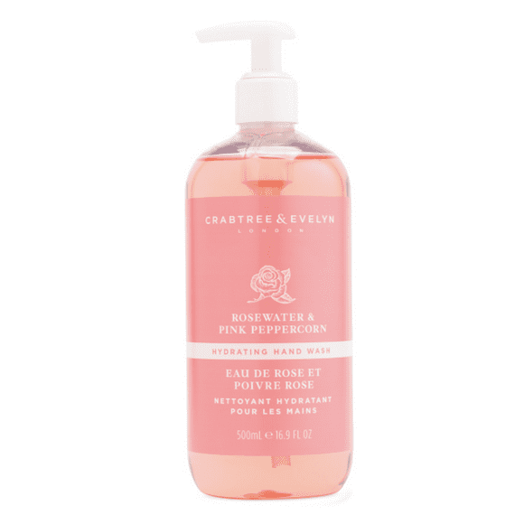 Crabtree & Evelyn Products