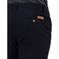 thumbnail image 4 of 2 Pack Pantalones Estilo Chino De Gabardina Hombre Holstone, 4 of 8