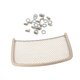 thumbnail image 5 of Soporte para teléfono con red de almacenamiento para asiento trasero de coche para W251 2005-2017 Estilo C, 5 of 7