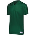 thumbnail image 1 of Russell Maillot de Football Uni pour Homme avec Drapeau, 1 of 1