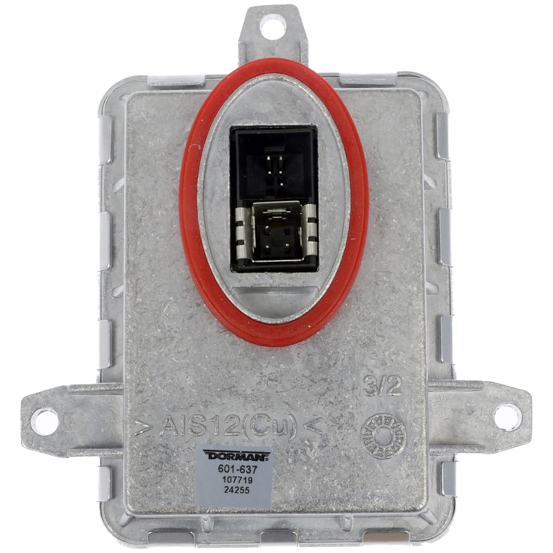 Dorman 601-637 High Intensity Discharge (HID) Lighting Ballast for Specific Buick Models