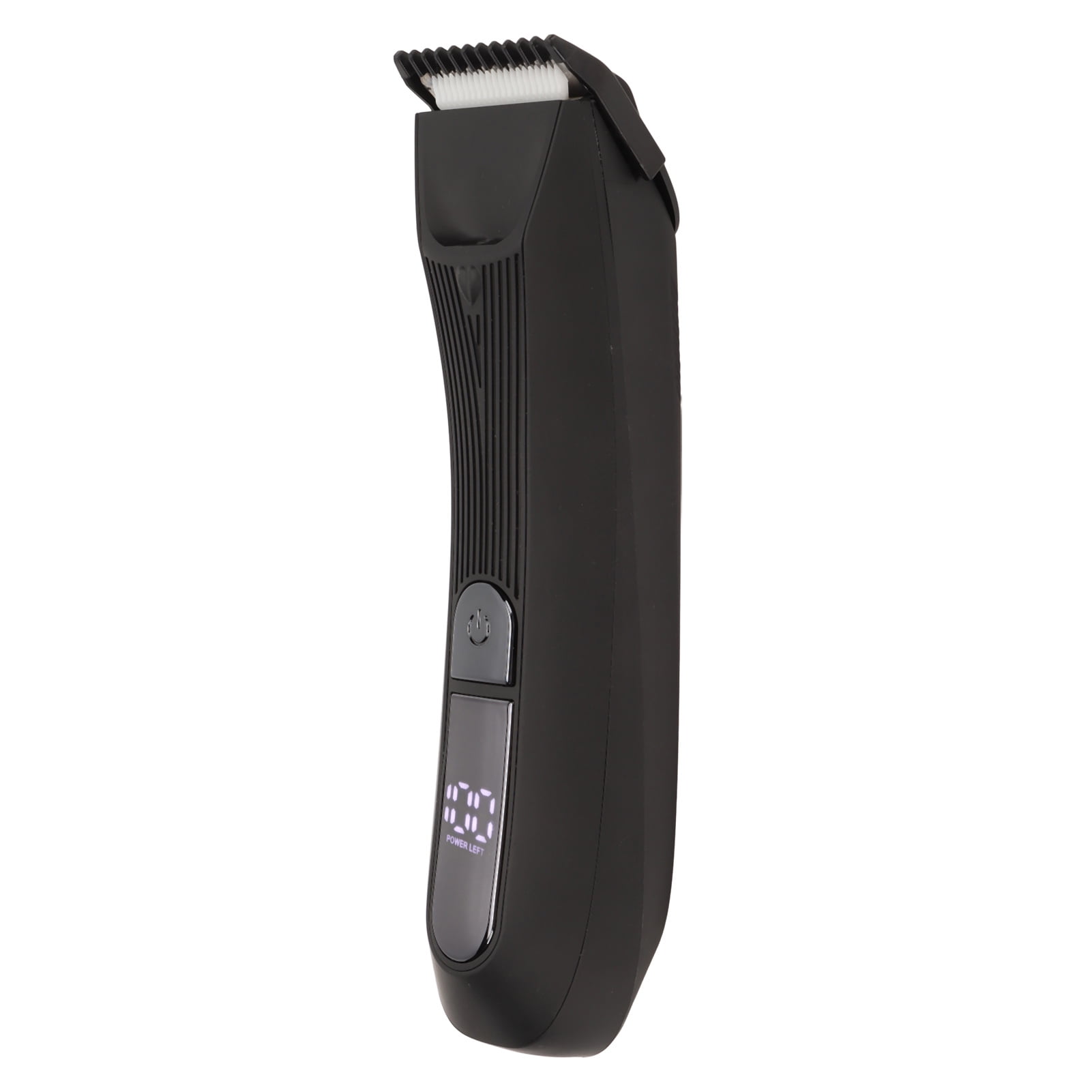 Men Body Hair Clipper, Body Hair Trimmer Lighting Waterproof For Home