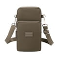 thumbnail image 2 of ibiyuan Shoulder Bag For Women Outdoor Storage Crossbody Phone Shoulder Bag for Women, Fashion Portable Daily Carry Purse Big Sister Gift, 2 of 3