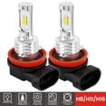 thumbnail image 2 of LED Headlights Suitable For H16 H8/H11 Car LED Lights White Light, 2 of 11