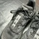 thumbnail image 5 of New Balance Mens FuelCore Nitrel V4 MTNTRLB4 Black Running Shoes 8 D - 650, 5 of 6