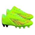 thumbnail image 3 of Zapatillas de fútbol New Era Scorers Full Grass Blue para adulto, 3 of 3