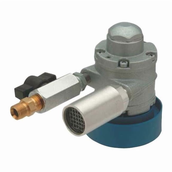 Drum Pump Motor, Air Enclosure, 1/2 HP S4-AIR