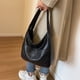 thumbnail image 2 of (Cierre Cremallera) Bolso Hombro Mujer Casual 9677, 2 of 9