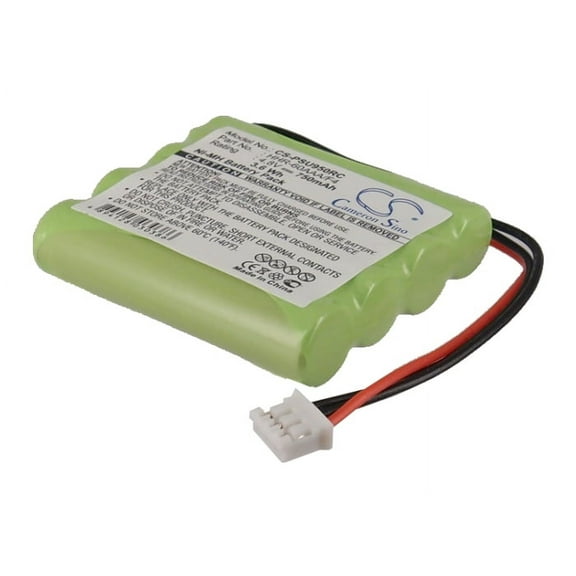 700mAh 8100-911-02101 TSU3500117 2422-526-00148 2422 526 00148 H-AAA700B 8100 911 02101 Battery for Philips TSU7500 RU960 BCRU95