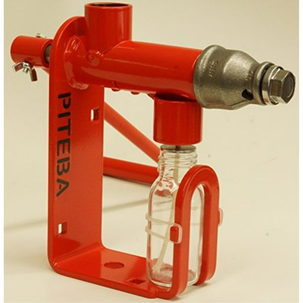 Piteba Nut and Seed Oil Expeller Oil press