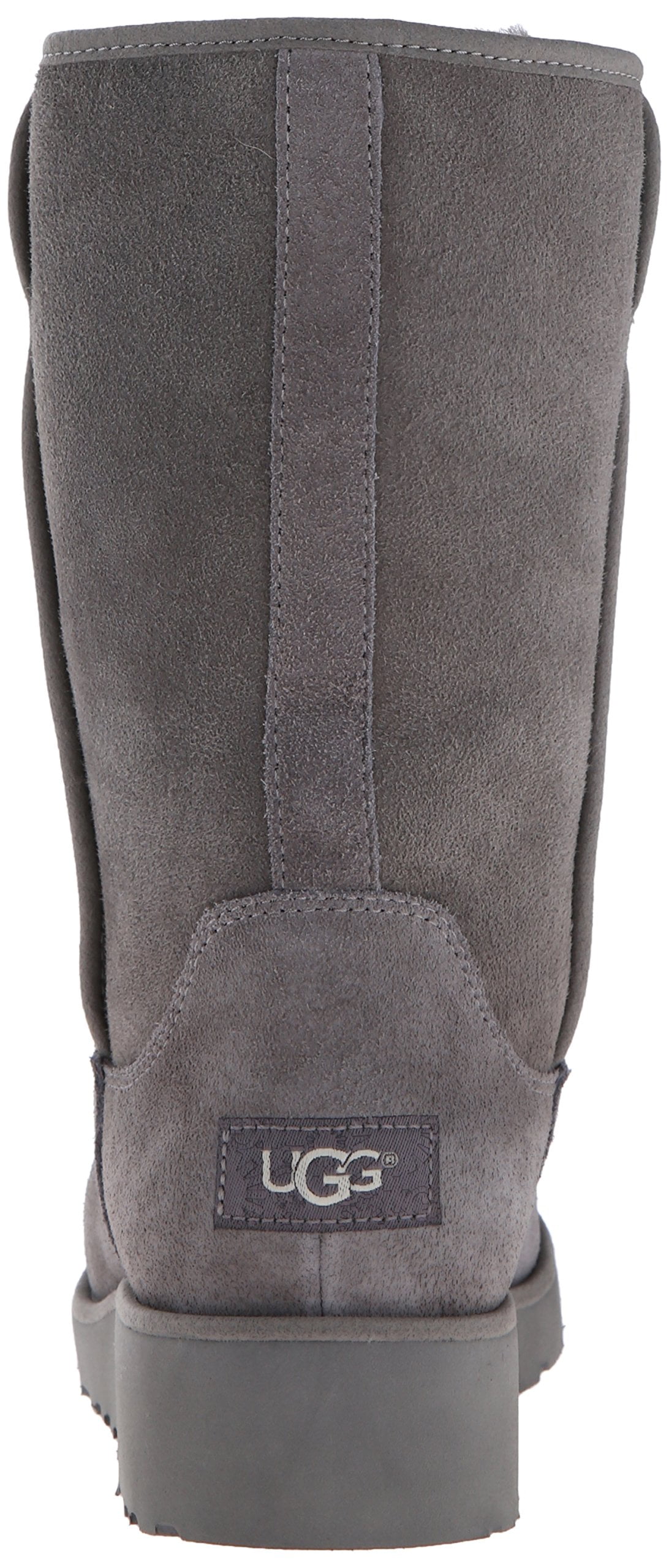 Ugg Amie Boots Grey Walmart