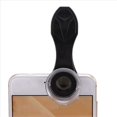 thumbnail image 4 of 3X Lente de Telefono 2 en 1 Clip-en 12 X Macro + 24 X Super Macro Kit de Lentes para /6S / 6S Plus Ios Android Telefonos Inteligentes 24, 4 of 5