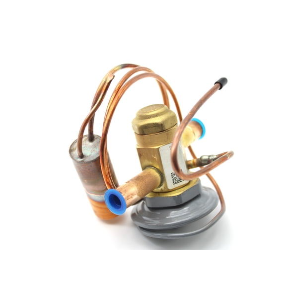 61-102211-02 Rheem 3/8" Swt 3Ton R410 Txv OEM 61-102211-02