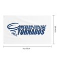 thumbnail image 3 of Brevard College Flag For Indoor Home House Decor Durable Garden Breeze Banner Sign Flag 3x5 Ft, 3 of 8