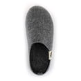 thumbnail image 6 of GUMBIES Outback Slippers, Grey-Charcoal, 6 of 8