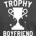 thumbnail image 3 of CafePress - Trophy Boyfriend Mens Comfort Colorsâ® Shirt - Mens Comfort Colors Shirt, 3 of 5