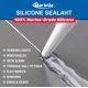 thumbnail image 4 of Sellador de silicona STAR BRITE Black 305 ml (10,3 fl oz), 4 of 4