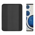 thumbnail image 5 of WYYP Abstract Design Geometric Art Soft Comfort Car Seat Belt Pads Cover - Ideal for Car Interior Accessories 1Pcs, 5 of 5