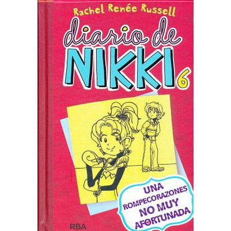 Diario de Nikki # 6