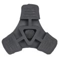 thumbnail image 3 of 1 Pcs Walking Stick End Tripod Cane Tip Self Standing Rubber Non-Slip End Bottom, 3 of 8