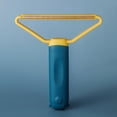 thumbnail image 2 of Agiferg Portable Lint Remover Clothes Fuzz Shaver Manual Epilator Clothes Shaver, 2 of 3