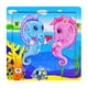 thumbnail image 1 of Xihbxyly Ofertas Relámpago de Hoy Juegos de Rompecabezas, Adecuados de 3 a 7 Años, Rompecabezas de Madera, Regalos de Niños y Niñas, Juegos de Aprendizaje Preescolar, 1 of 2
