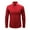 Red, variant on Xzbqbs Mens Dress Shirts Long Sleeve Casual Button Up Polo Shirts Lightweight Slim Fit Shirts Classic Business Golf Shirts for Men