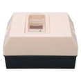 thumbnail image 4 of Accesorios para disyuntores, caja de disyuntores a prueba de agua Caja de disyuntores a prueba de agua Caja de disyuntores Funcionalidad de alta precisión, 4 of 8
