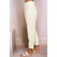 thumbnail image 5 of Pantalones Casuales de Cintura Alta y Pierna Recta para Mujer, Holgados y Cómodos, con Bolsillos XL, 5 of 7