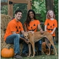 thumbnail image 4 of Jack-O-Lantern Youth T-Shirt - X-Large, 4 of 6