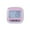 Pink, variant on Pedometer for Walking Step Counter for Walking Portable LCD Pedometers for Steps and Miles Clip on Step Tracker for Men Women Kids Jogging Hiking Running Walking