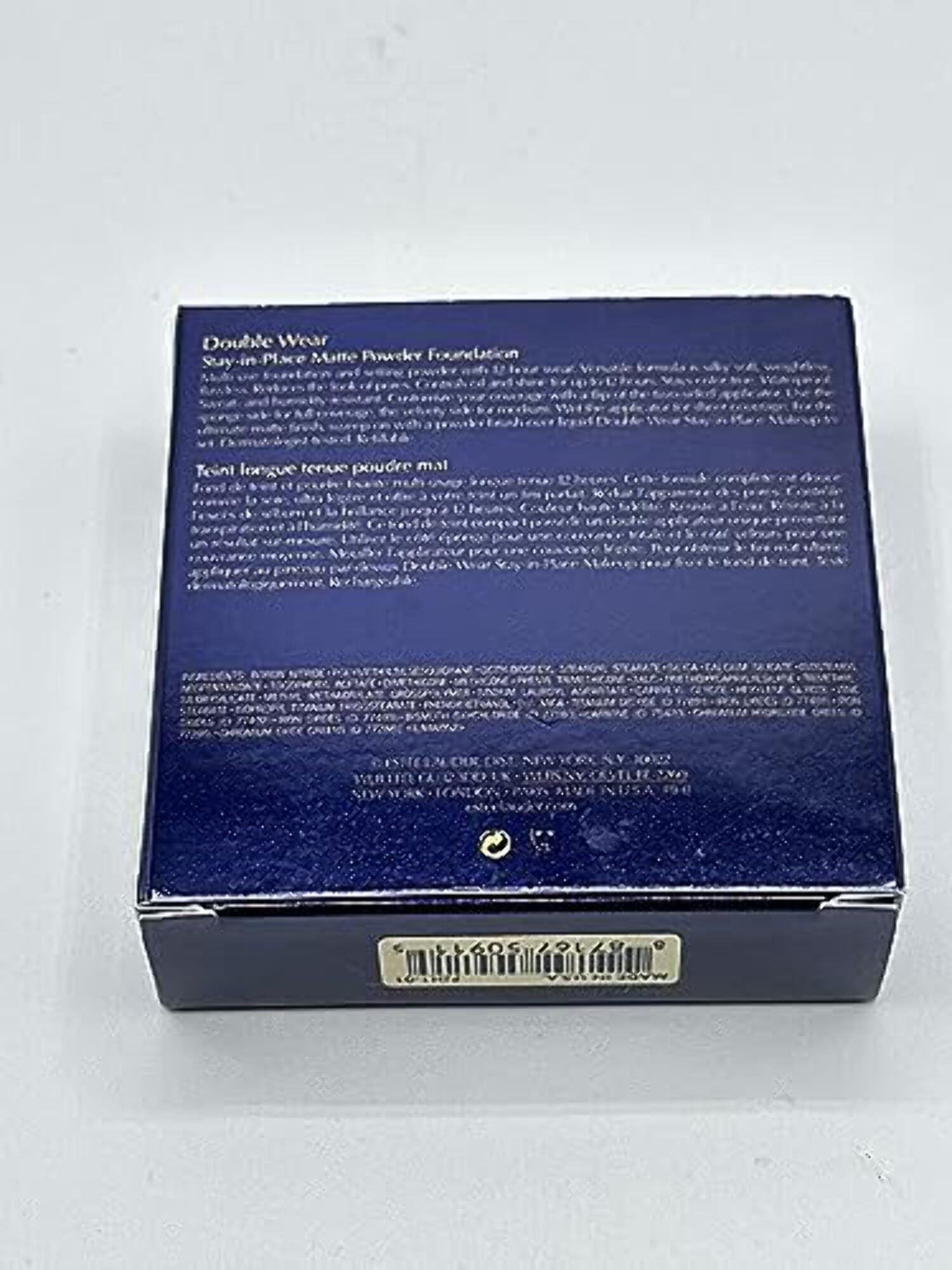 Estée Lauder Double Wear Stay in Place Powder Foundation 2C3 Fresco