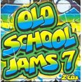 thumbnail image 1 of Old School Jams, Vol. 7, 1 of 1