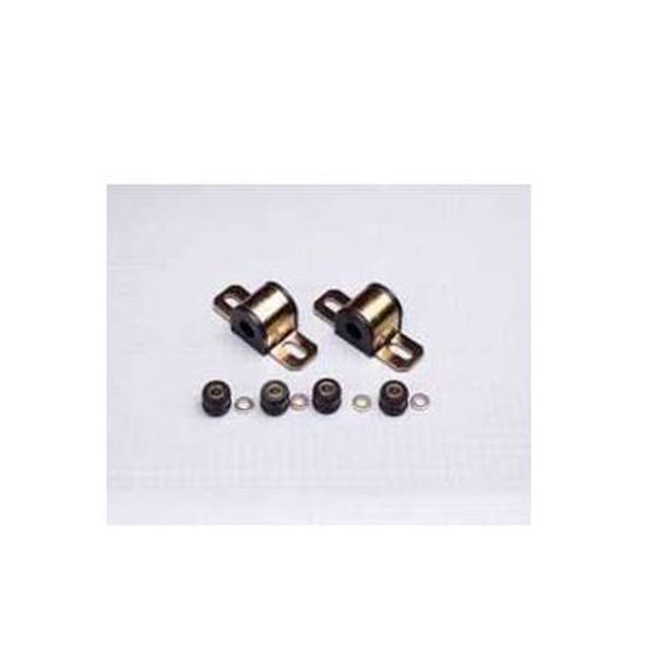 C4 Corvette 19841996 Polyurethane 26MM Rear Sway Bar Bushing Set