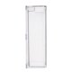 thumbnail image 3 of Organizador de cajones para refrigerador, caja de conservación transparente, caja sellada para refrigerador, 3 of 5