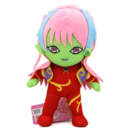 An - Sailor Moon 8" Movie R Plush (Great Eastern) 56950