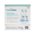 thumbnail image 2 of Baby Dove Rich Moisture Tip to Toe Wash, 2 ct./20 oz., 2 of 3