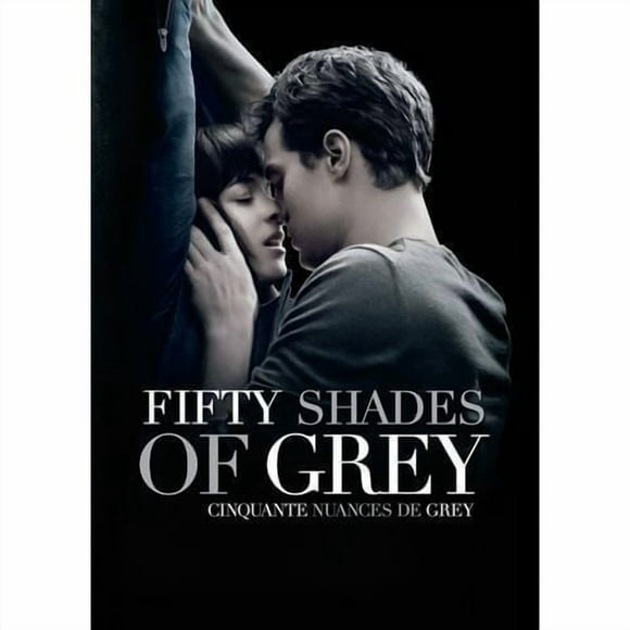 Fifty Shades Of Grey (Bilingual)