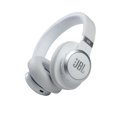 thumbnail image 1 of JBL LIVE 660NC Casque Circum-auriculaire sans fil à Réduction de Bruit, 1 of 9