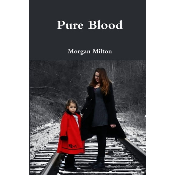 Pure Blood, (Paperback)