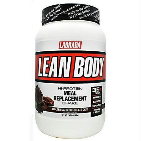 UPC 710779113558 product image for Labrada Nutrition Lean Body | upcitemdb.com