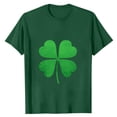 thumbnail image 2 of Camiseta de Manga Corta Casual para Hombres con Blusa de Verano con Estampado, 2 of 4