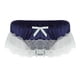 thumbnail image 1 of Gibobby arnés para mujer Tanga para hombre, Tanga de encaje, calzoncillos afeminados, ropa interior abierta Sexy , bragas íntimas (Azul marino, M), 1 of 4
