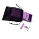 thumbnail image 3 of Toystoory Entrenamiento Fitness Hip Loop bandas de resistencia antideslizante sentadillas expansor fuerza bandas de goma Yoga gimnasio Uniforme atlético violeta, 3 of 6