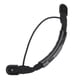 thumbnail image 3 of Mango de kayak - Mango de transporte de montaje lateral para bote de canoa para kayak, color negro, duradero, mango de canoa, kit de accesorios de repuesto con cordón elástico para paseos en bote al a, 3 of 5