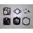 thumbnail image 3 of ProPart Carburetor CARB Repair Rebuild KIT Replaces RK-35HS RK35HS for Wacker BS 50-2 50-2i 60-2 60-2i 70-2 70-2i, 3 of 4