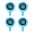 thumbnail image 1 of Shoes Headlight4Pcs Shoes Headlight Mode Waterproof Shoes Headlight Shoes Headlamp Leading Edge Technology, 1 of 5