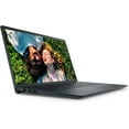thumbnail image 3 of Dell Inspiron 15 3000 3520 Business Laptop 15.6" FHD WVA Anti-Glare 120Hz Intel 10-Core i7-1255U Processor 16GB RAM 1TB SSD Intel Iris Xe Graphics HDMI Win11Pro Black, 3 of 5