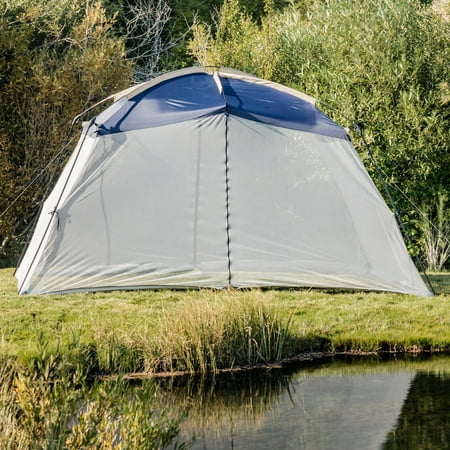 13 house screen x 9 13' x Trail ft Ozark 9' House Coverage 46 sq Screen