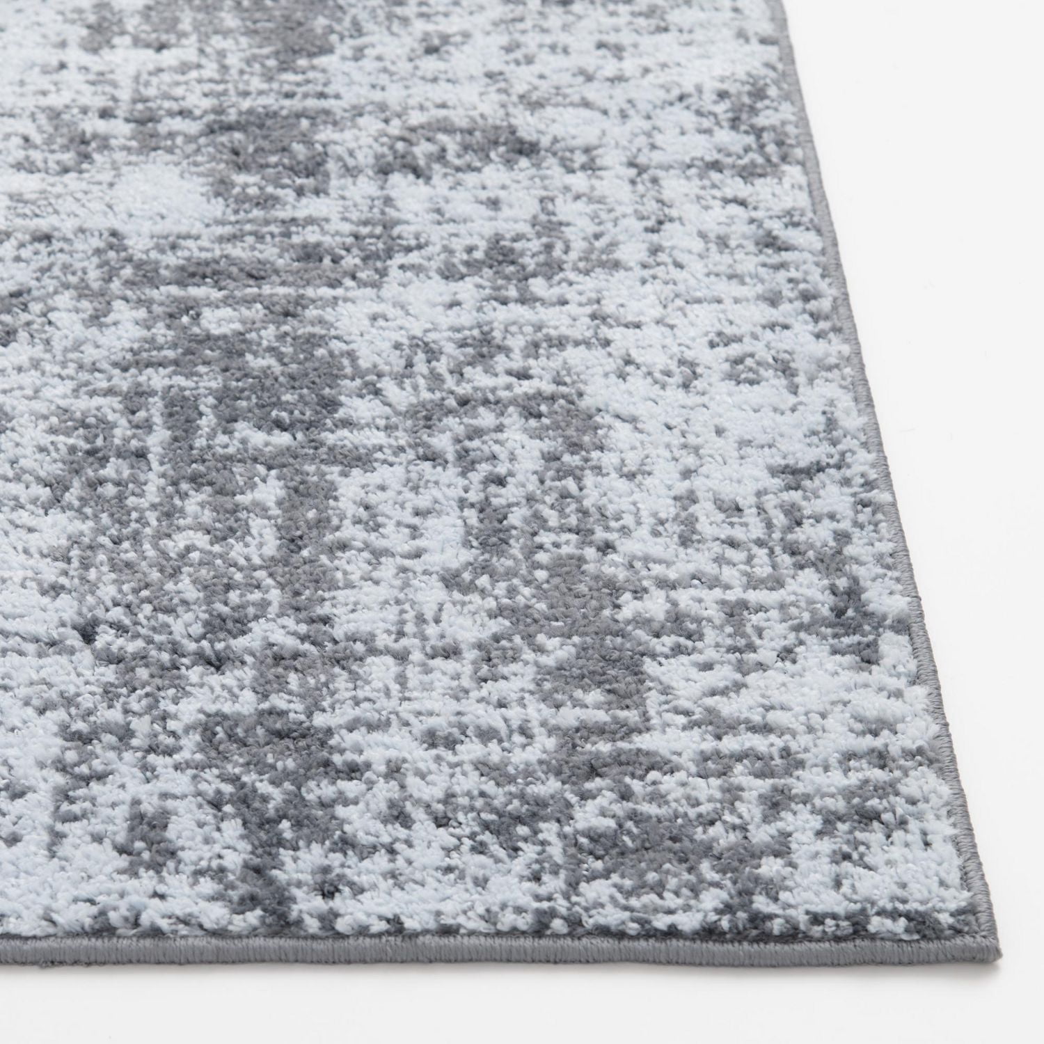 Rug Ease Imagine Blue Area Rug